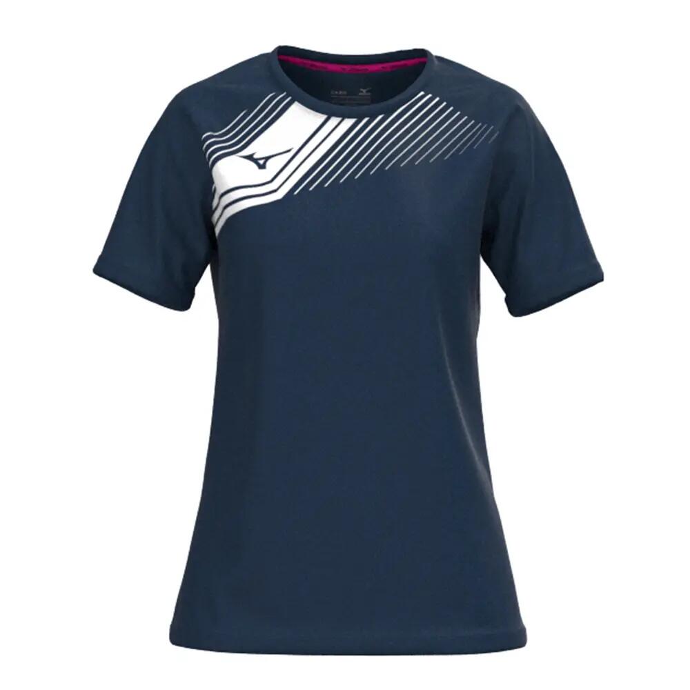 Maillot femme Mizuno Team Iwata Game 2/4