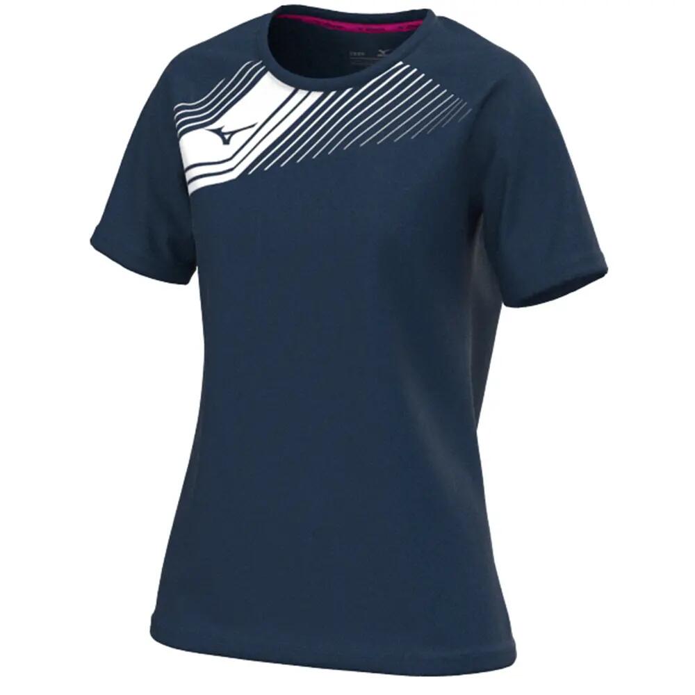 Maillot femme Mizuno Team Iwata Game 4/4