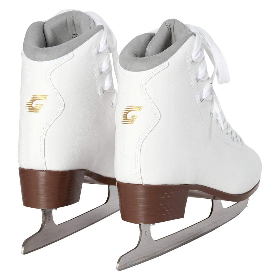 Schlittschuhe Graf Eiskunstlauf Tango Junior 3/6