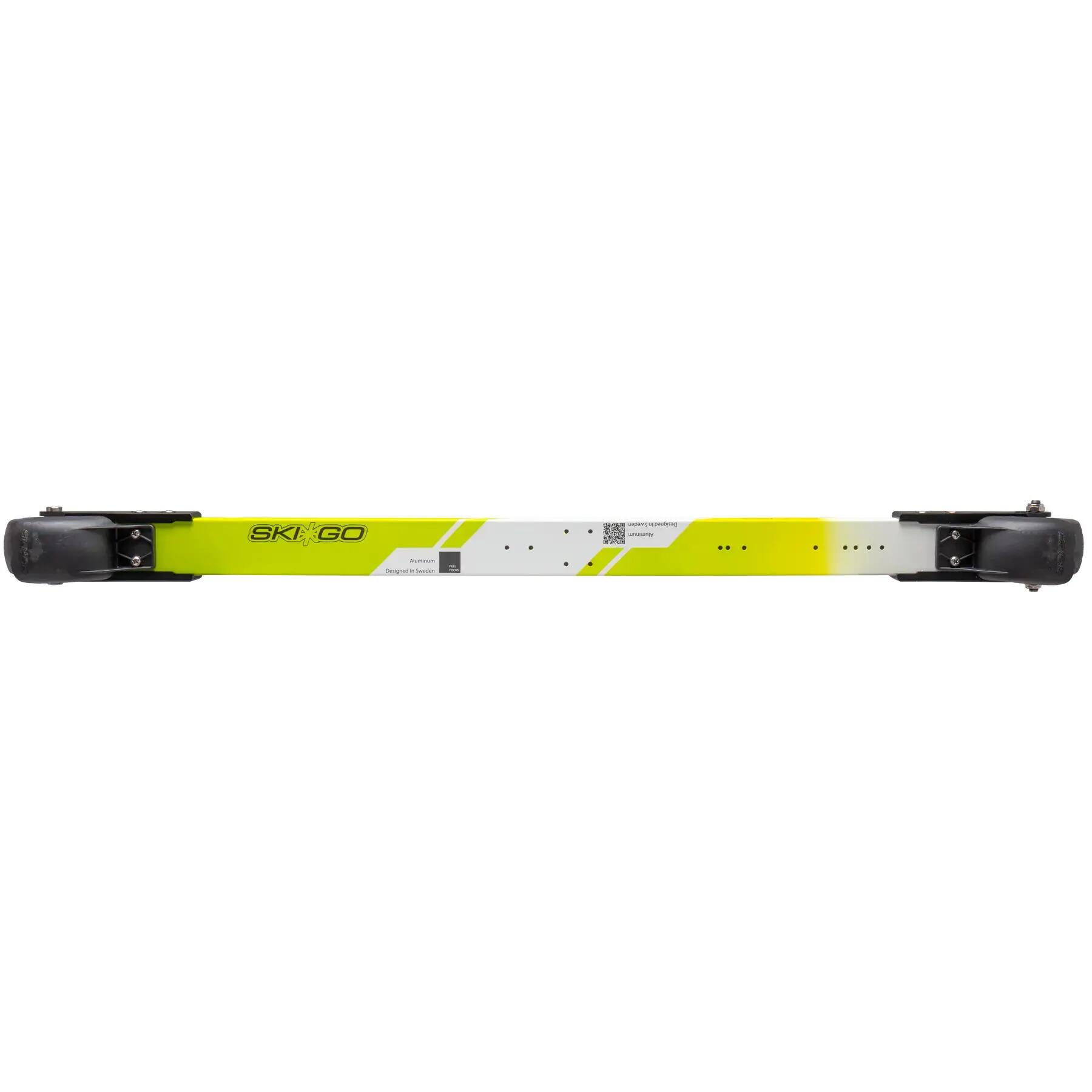 Ruote da sci Skigo Classic 2.0 3/4