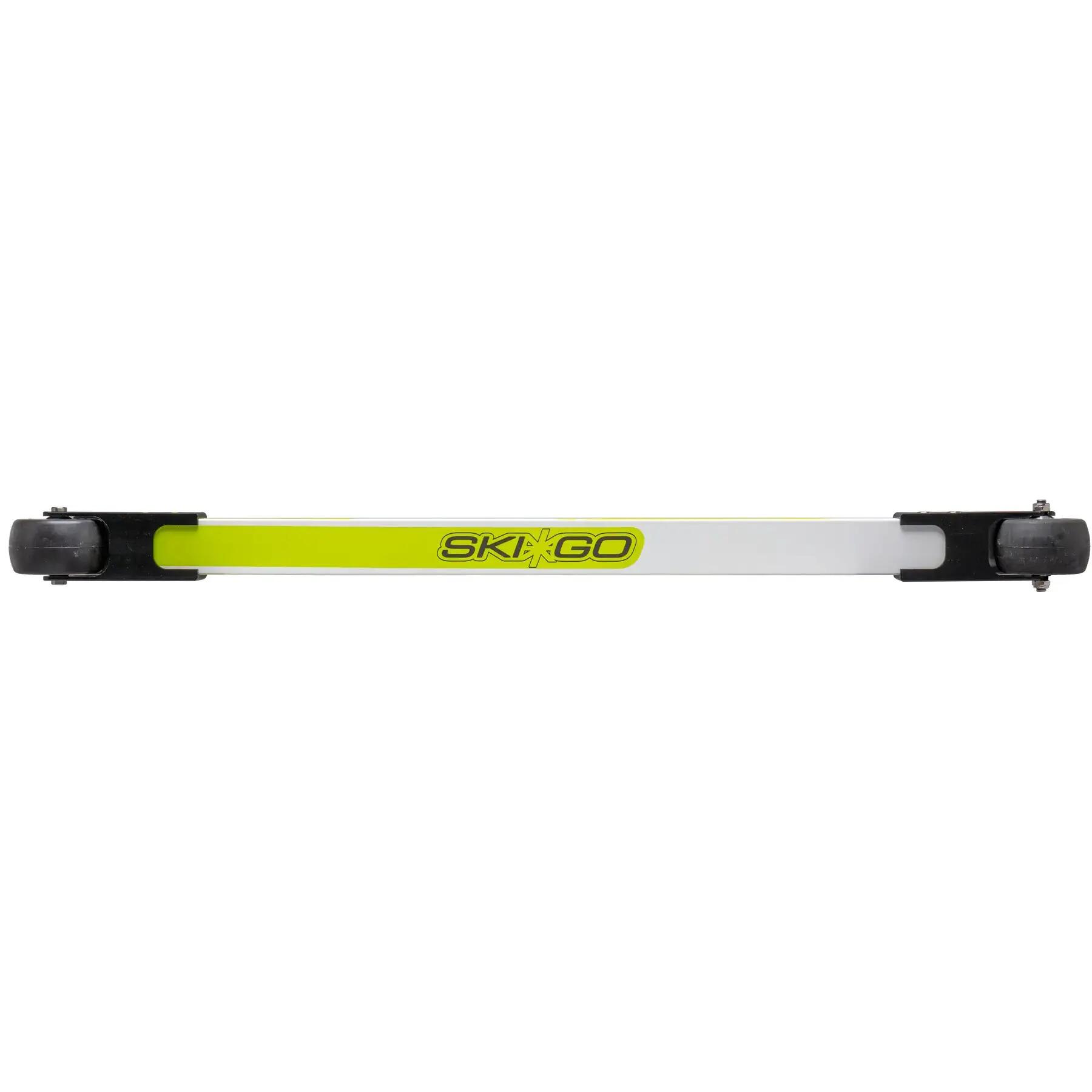 Ruote da sci Skigo Classic 2.0 2/4