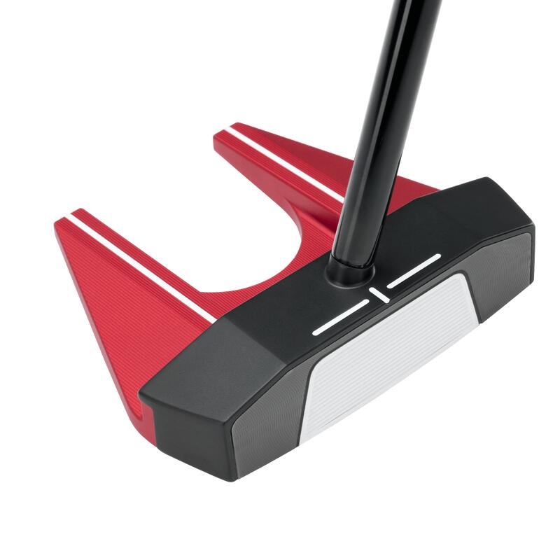 Odyssey Ai-One TRI-HOT Square to Square SEVEN Putter 2/4
