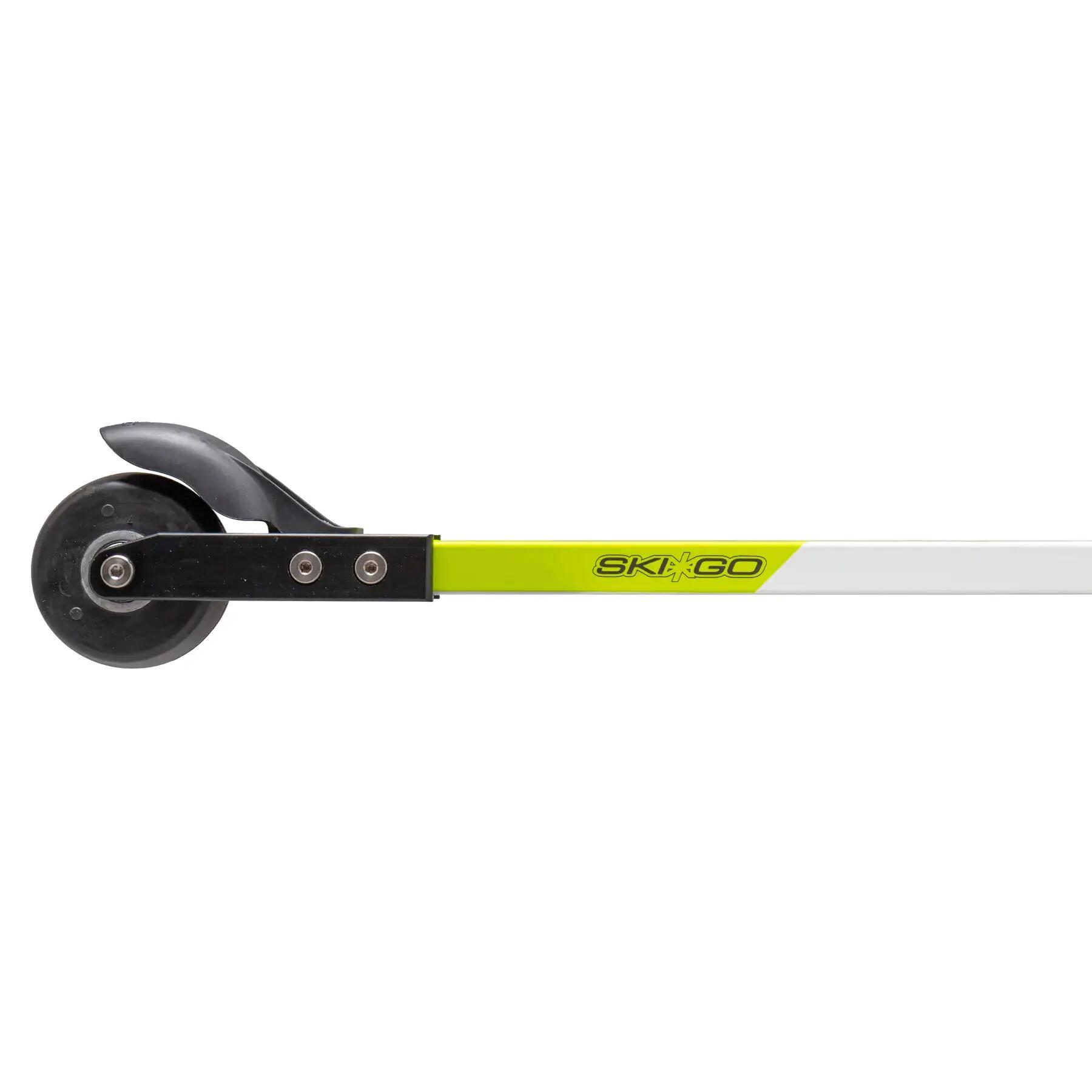 Ruote da sci Skigo Classic 2.0 4/4