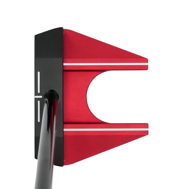 Odyssey Ai-One TRI-HOT Square to Square SEVEN Putter 4/4