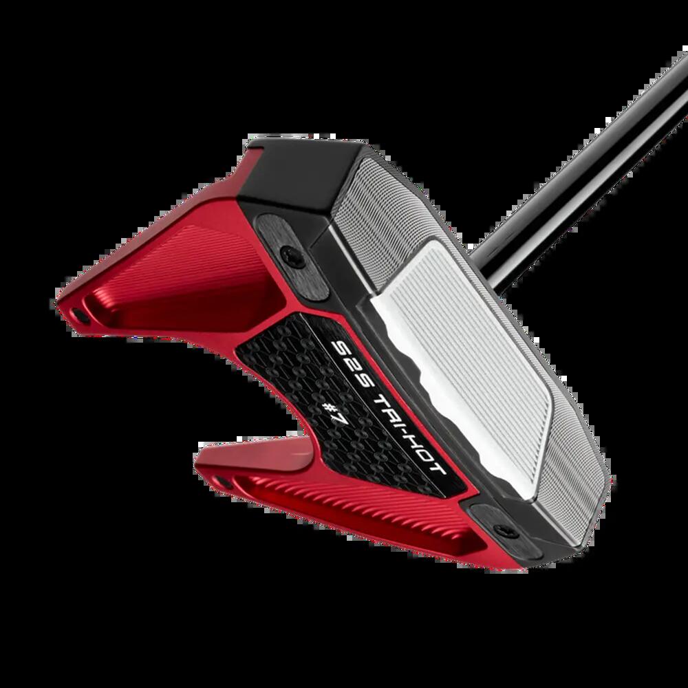 Odyssey Ai-One TRI-HOT Square to Square SEVEN Putter