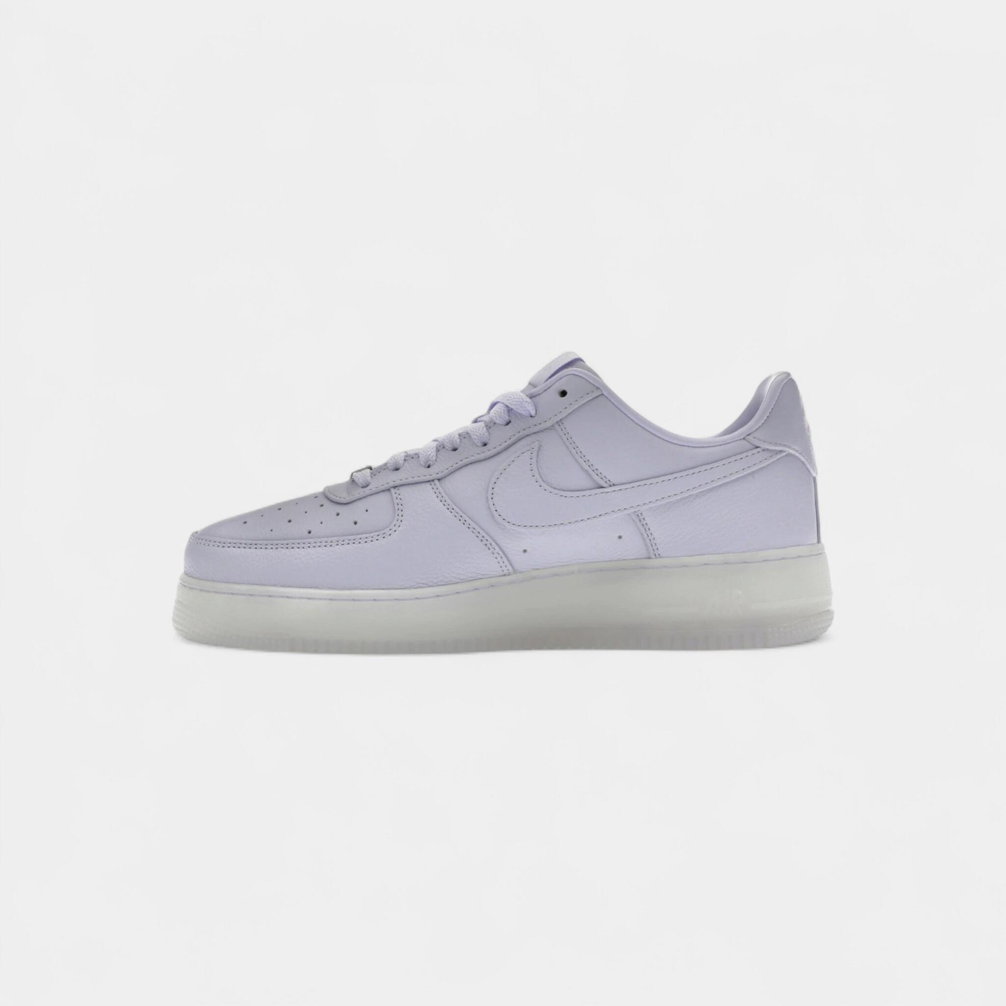 Nike Air Force 1 Low Drake NOCTA Certified Lover Boy Palest Purple 4/4