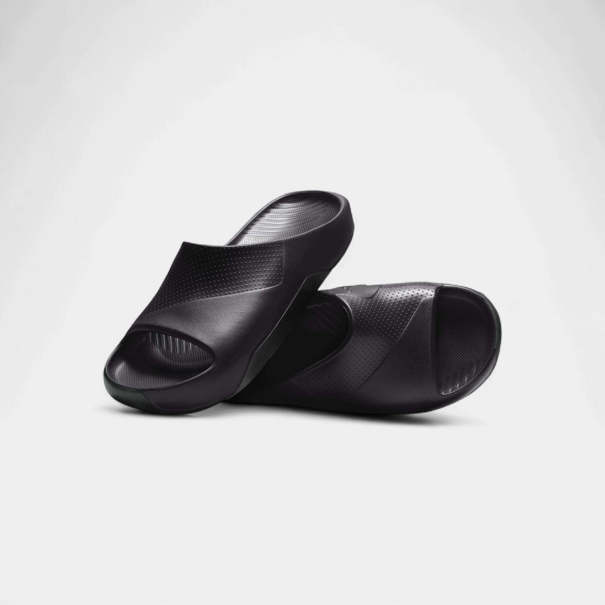 Jordan Post Slide Black (Women's) 1/1