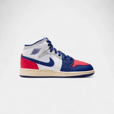 Jordan 1 mid rare air (gs)