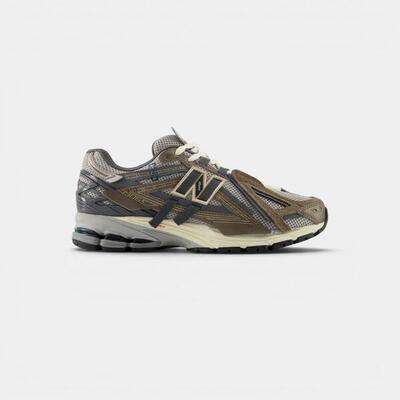New balance 1906a thunder brown