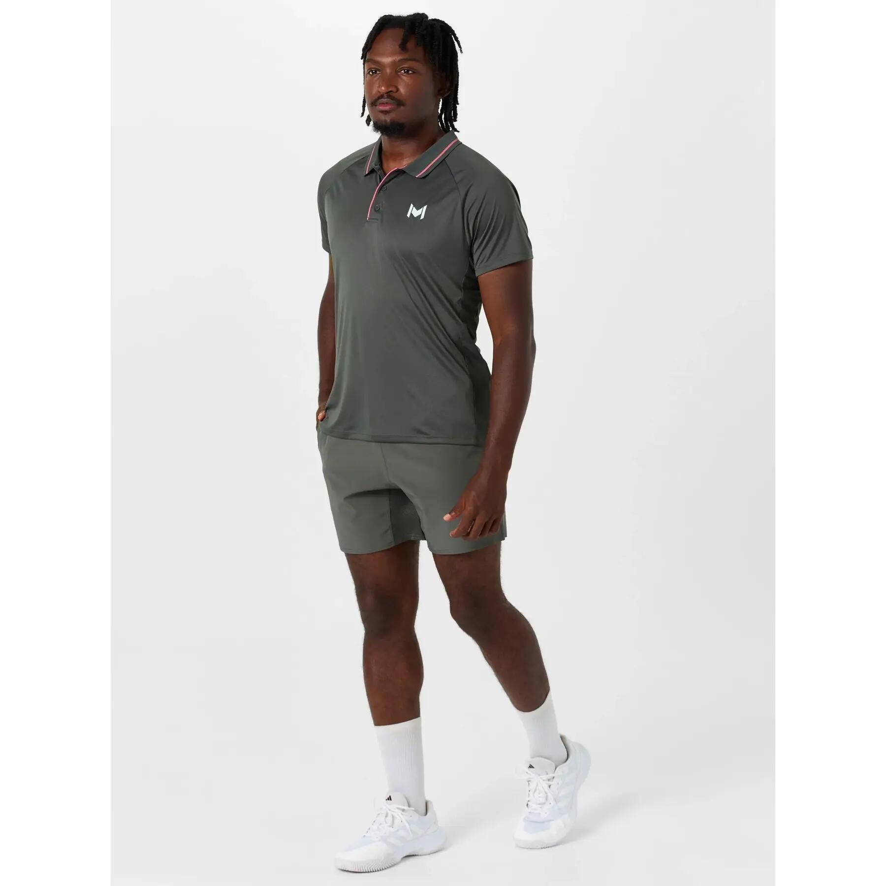 Shorts Mouratoglou Match Paris 3/5
