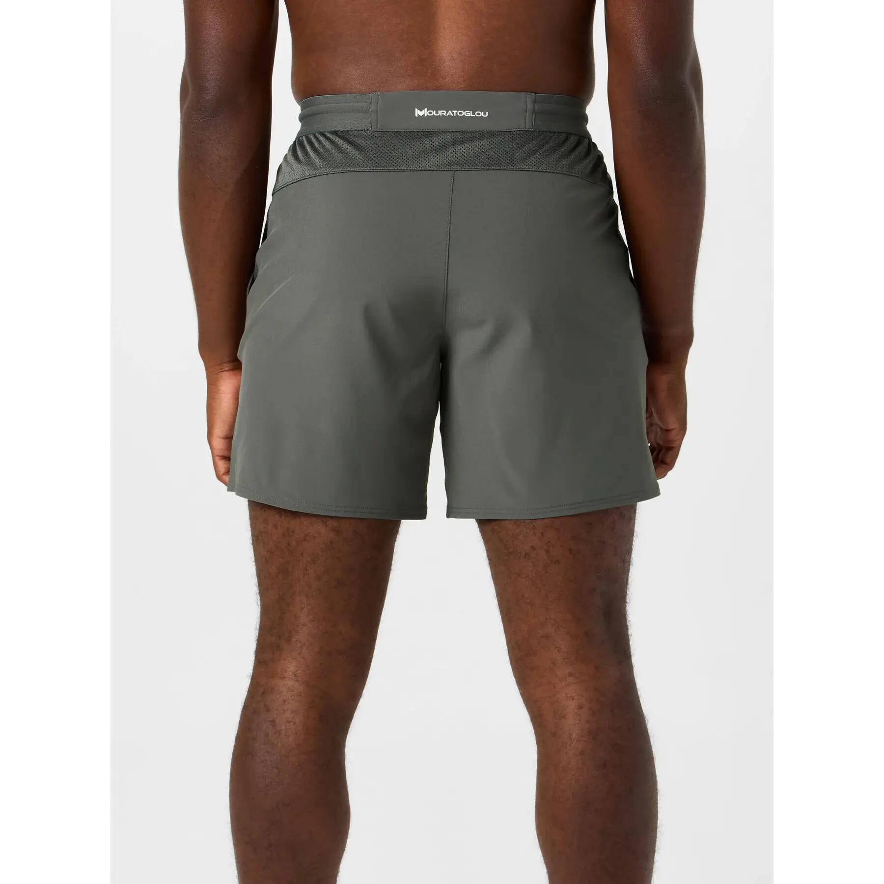 Shorts Mouratoglou Match Paris 2/5