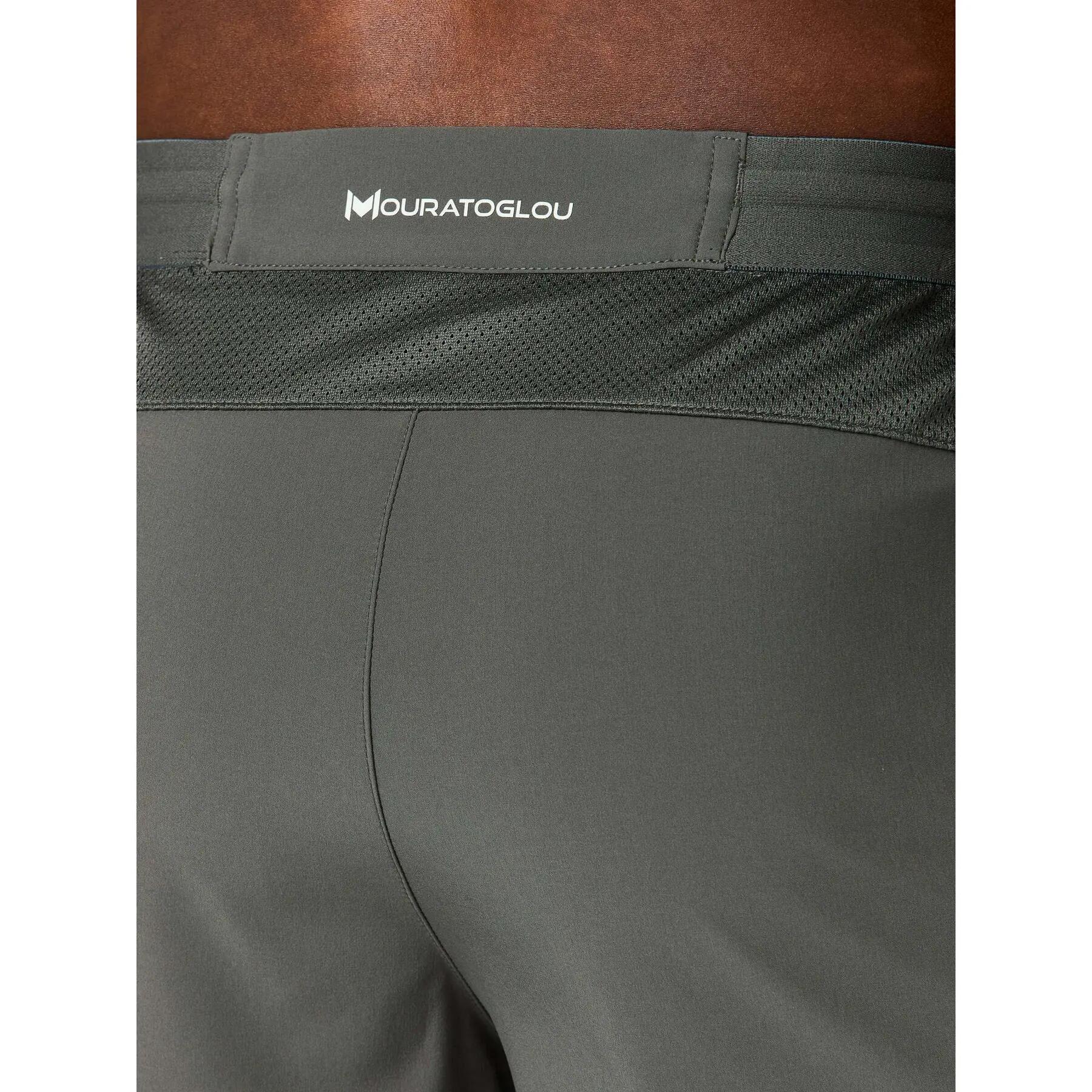 Shorts Mouratoglou Match Paris 5/5