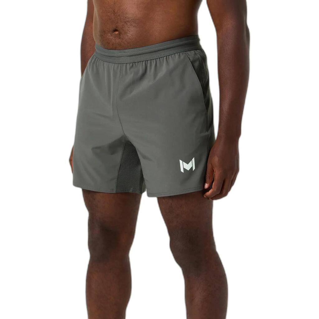 Short Mouratoglou Match Paris