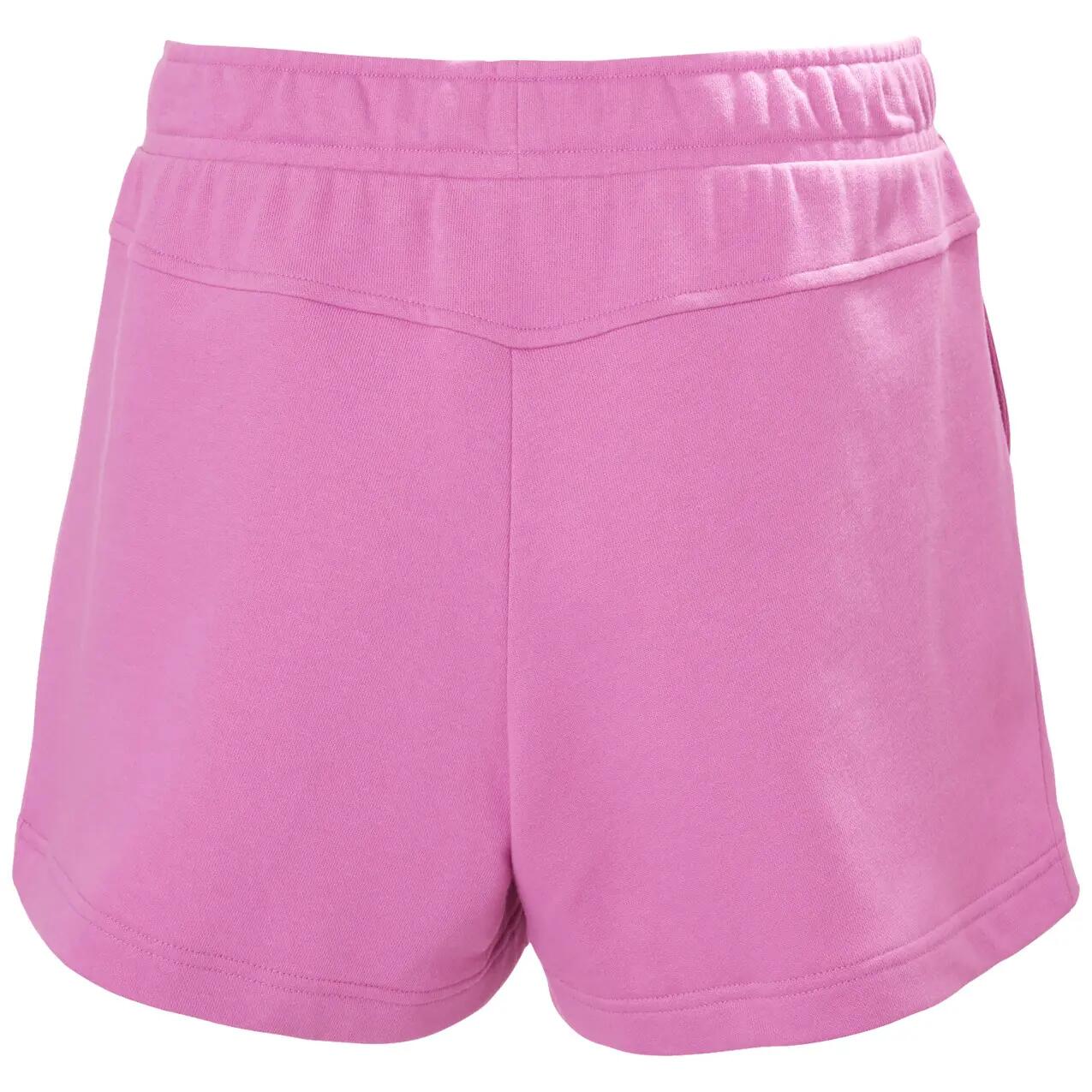 Short femme Helly Hansen Core 2/3