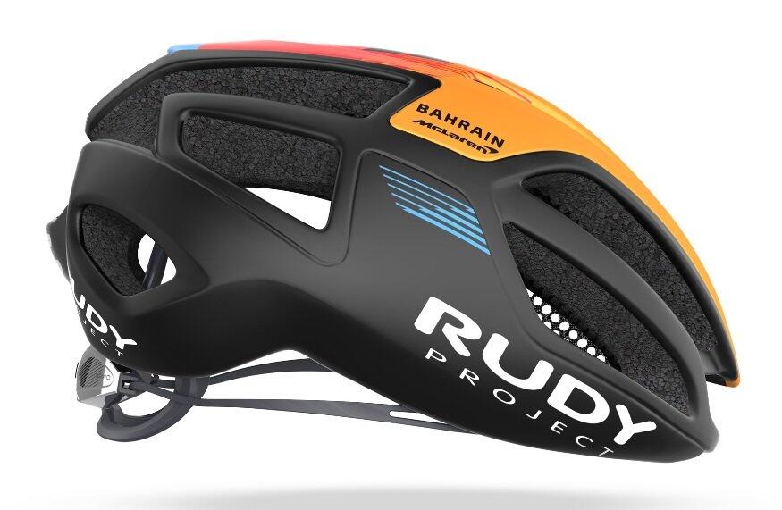 Casco Spectrum Bahrain Victorious RUDY PROJECT 3/3
