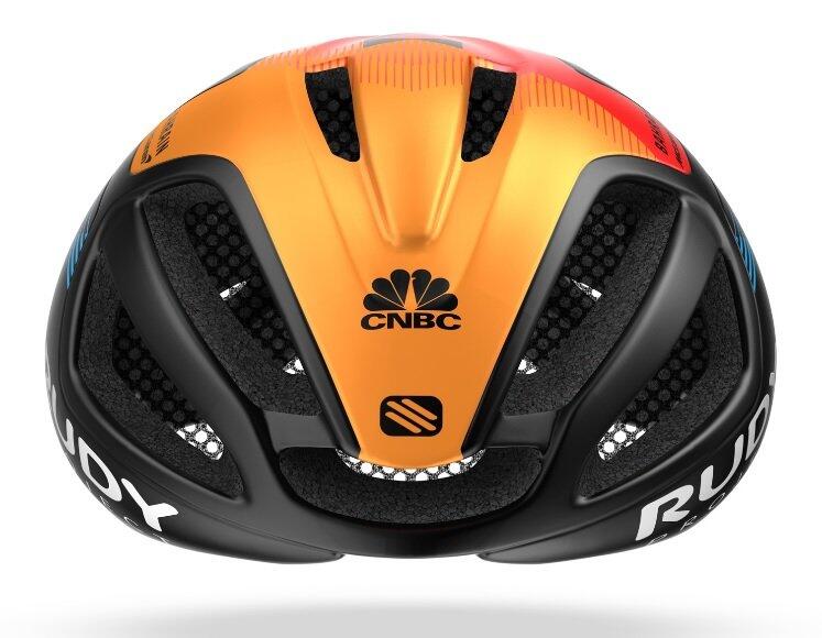 Casco Spectrum Bahrain Victorious RUDY PROJECT 2/3