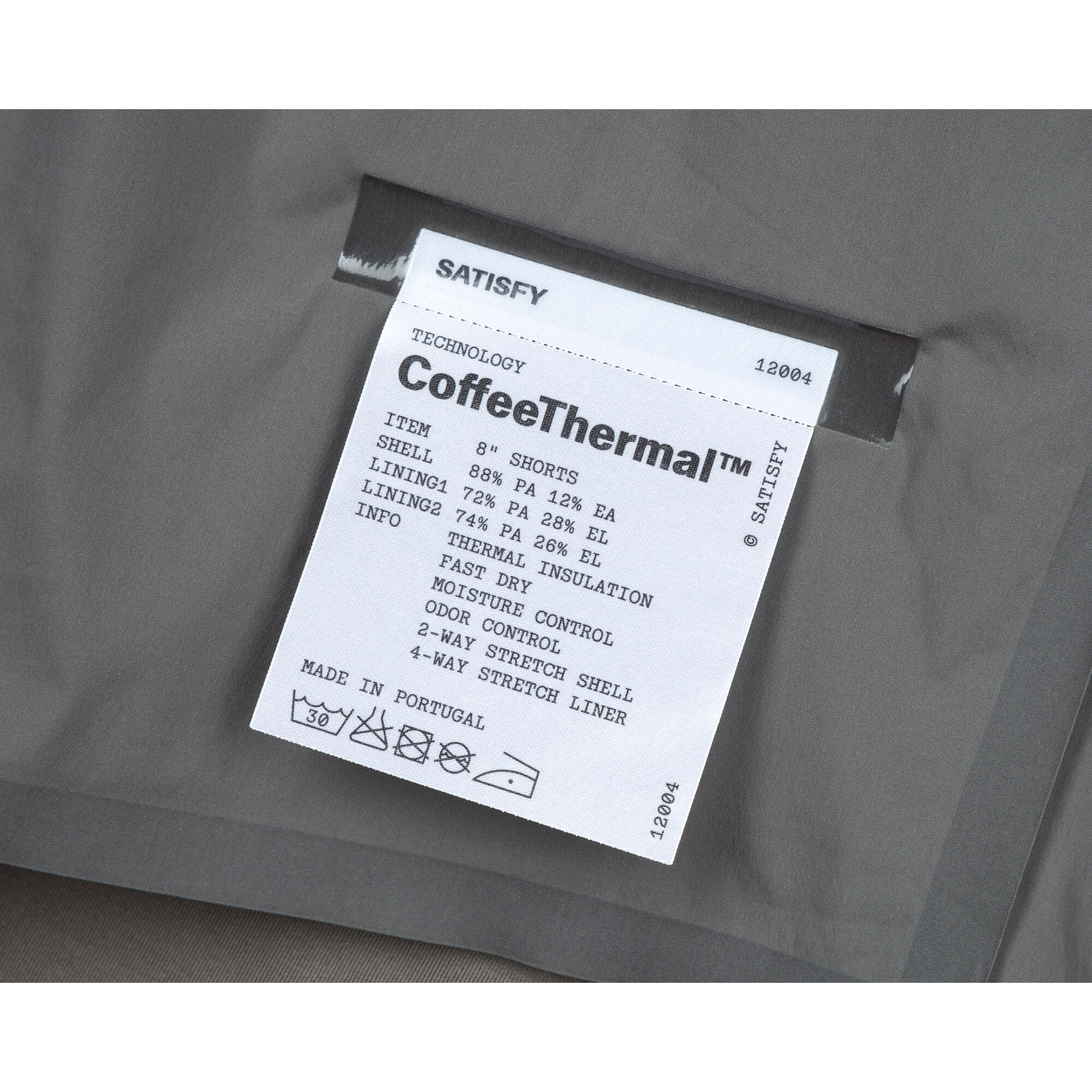 Curta Satisfy CoffeeThermal™ 6/7