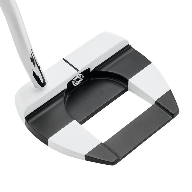 Odyssey Ai-DUAL JAILBIRD DB Putter 3/7