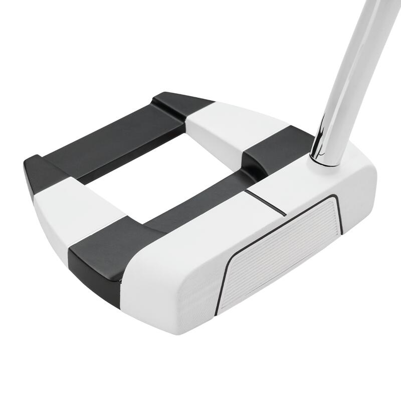 Odyssey Ai-DUAL JAILBIRD DB Putter 2/7