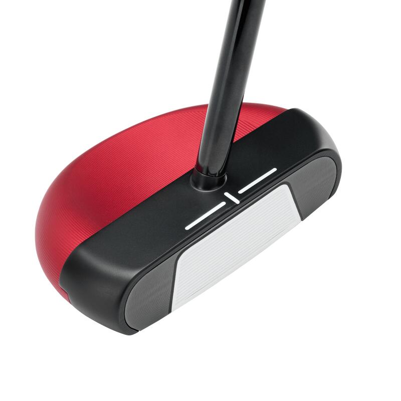 Odyssey Ai-One TRI-HOT Square to Square Rossie Putter 2/3