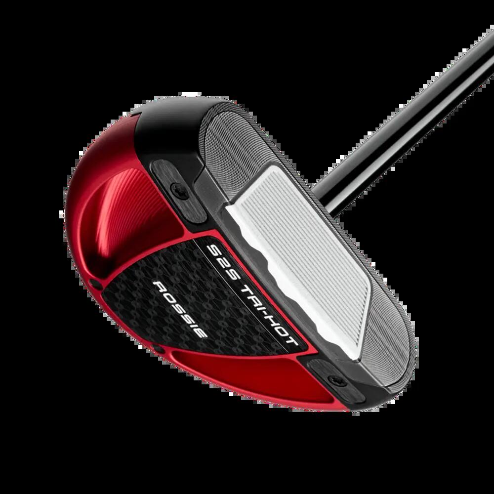Odyssey Ai-One TRI-HOT Square to Square Rossie Putter