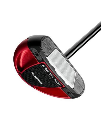 Odyssey Ai-One TRI-HOT Square to Square Rossie Putter