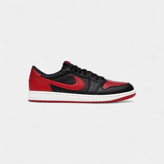 Jordan 1 Retro Low OG Banned