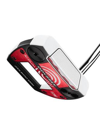 Odyssey Ai-DUAL JAILBIRD DB Putter