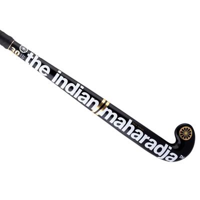 The indian maharadja gold 30 junior hockeystick