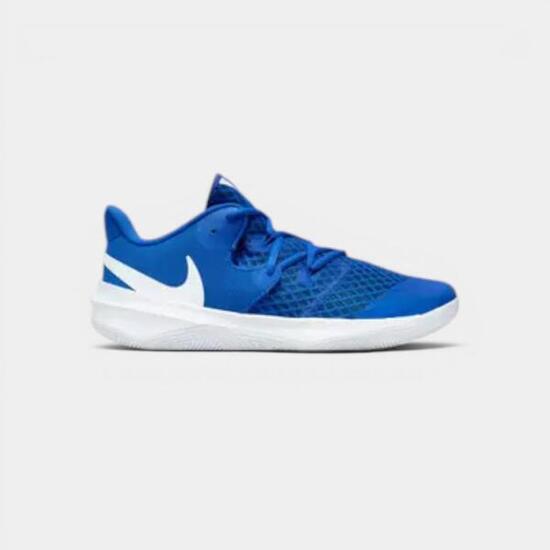 Nike Hyperspeed Court Royal/White