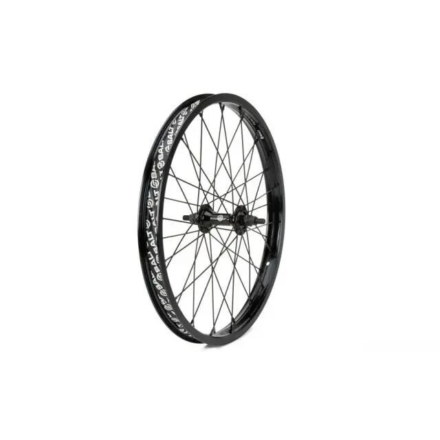 Bicycle front wheel Salt Rookie