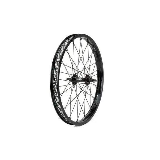 Fiets voorwiel Salt Rookie