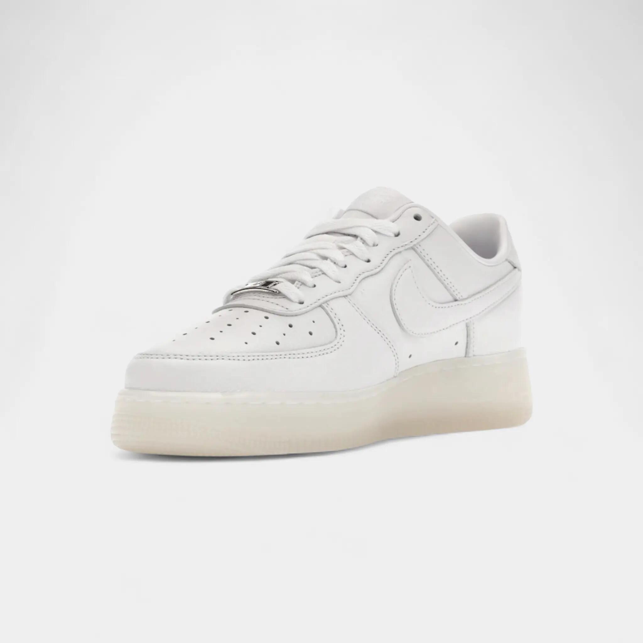 Nike Air Force 1 Low Drake NOCTA Certified Lover Boy White Cobalt Tint 3/5