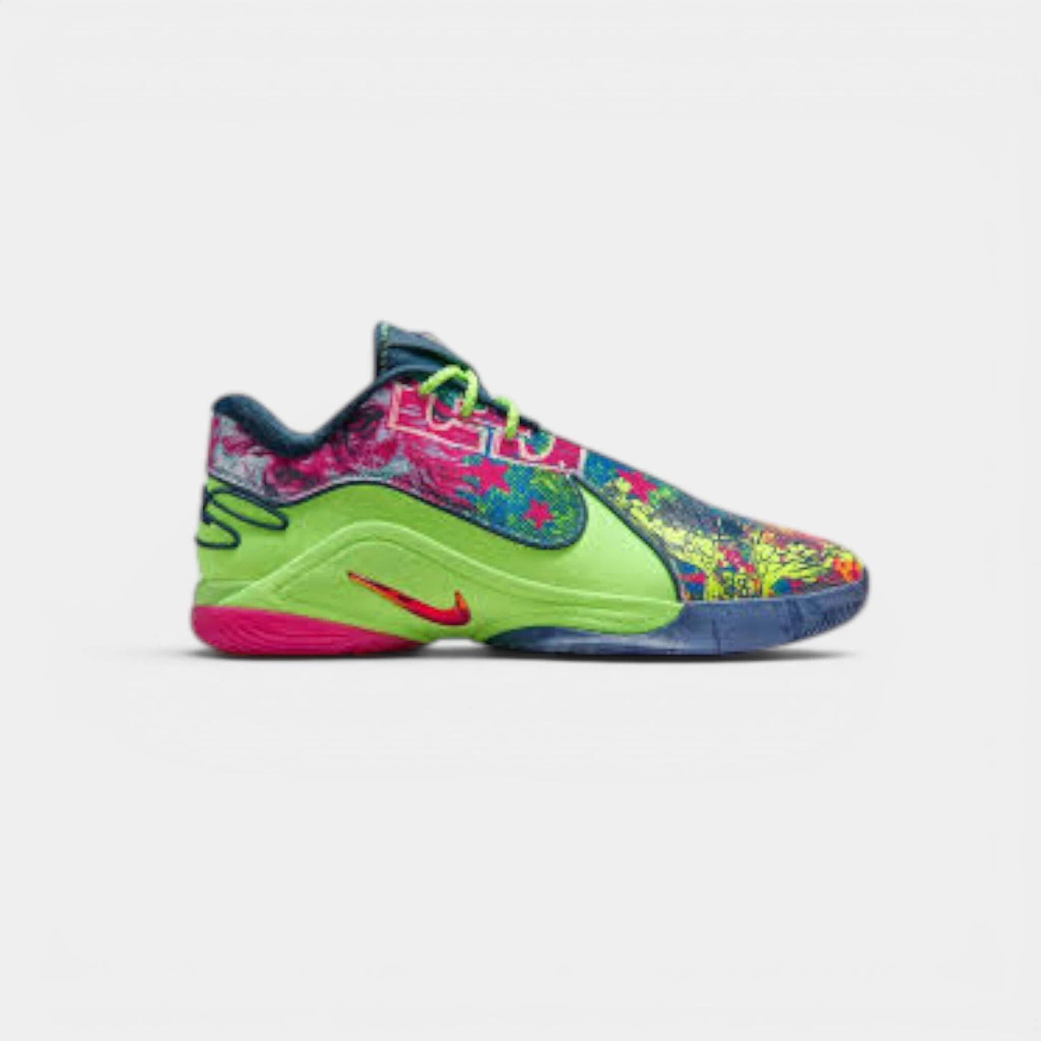 NIKE picture