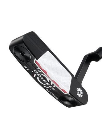 Odyssey Ai-DUAL ONE CH Putter