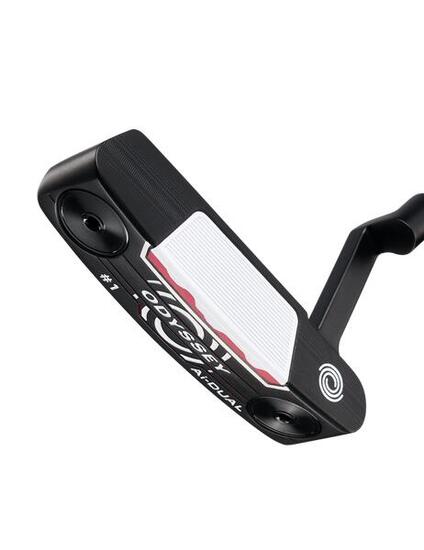 Odyssey Ai-DUAL ONE CH Putter