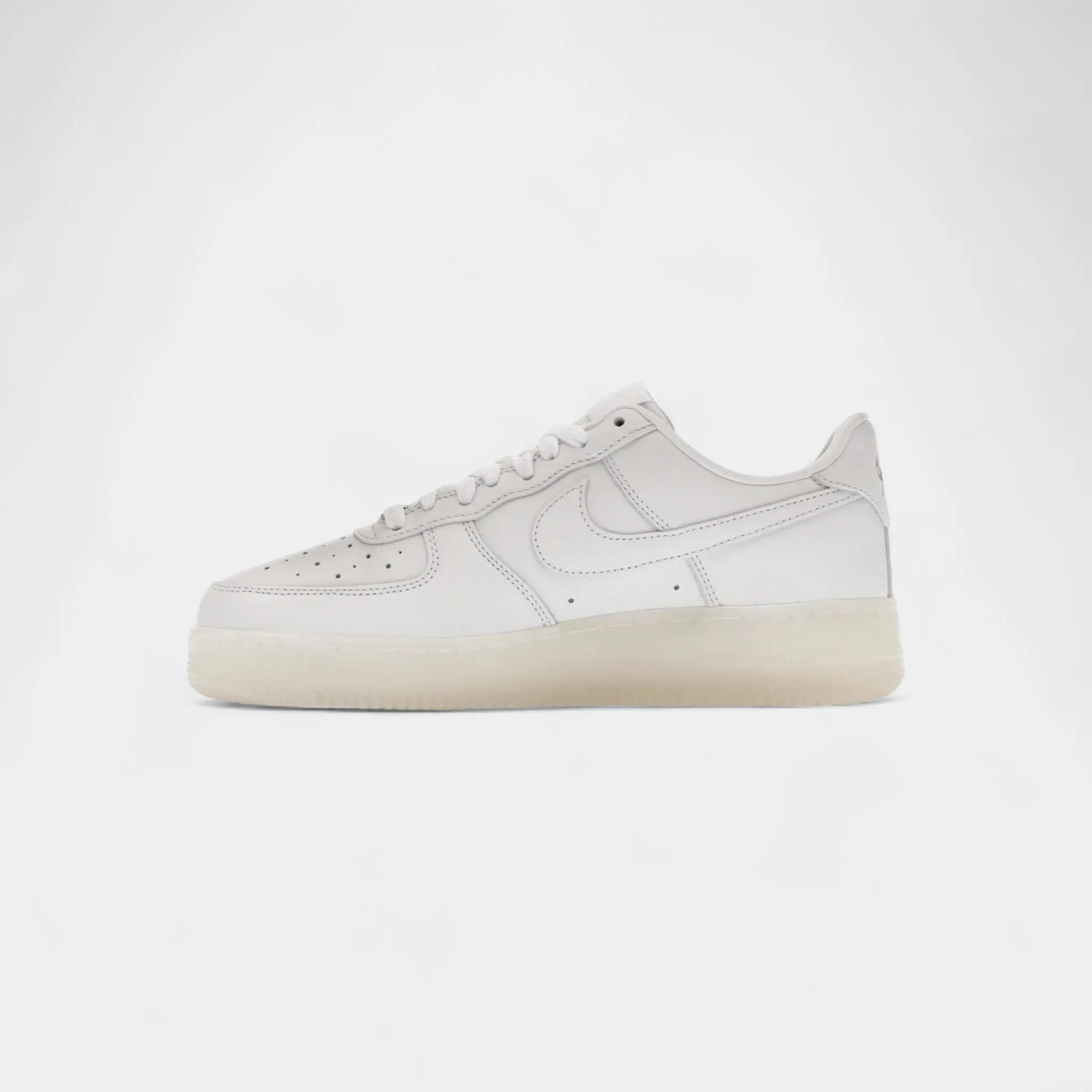 Nike Air Force 1 Low Drake NOCTA Certified Lover Boy White Cobalt Tint 4/5