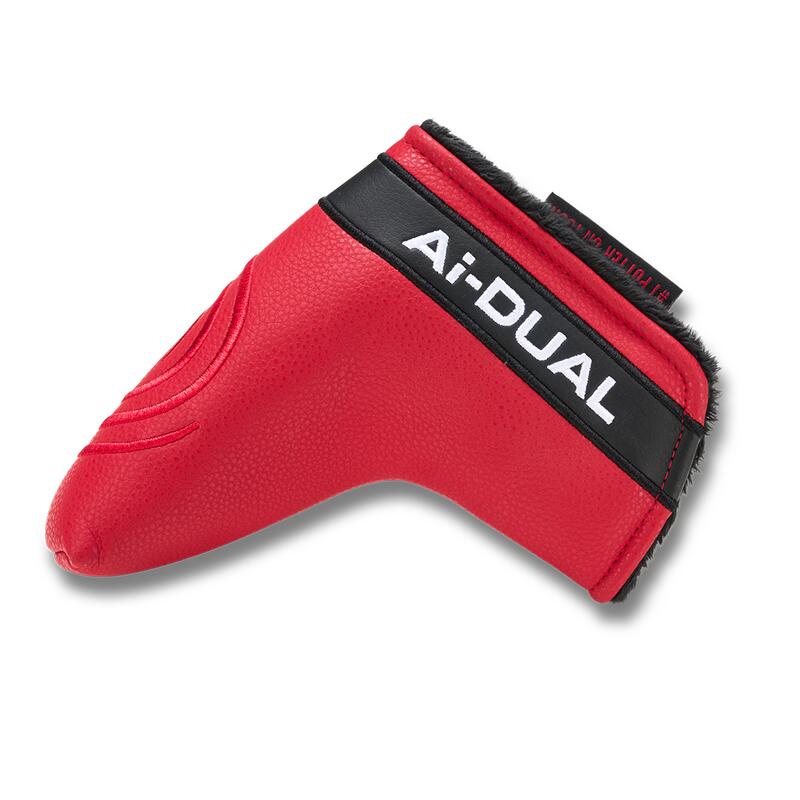Odyssey Ai-DUAL ONE CH Putter 6/6
