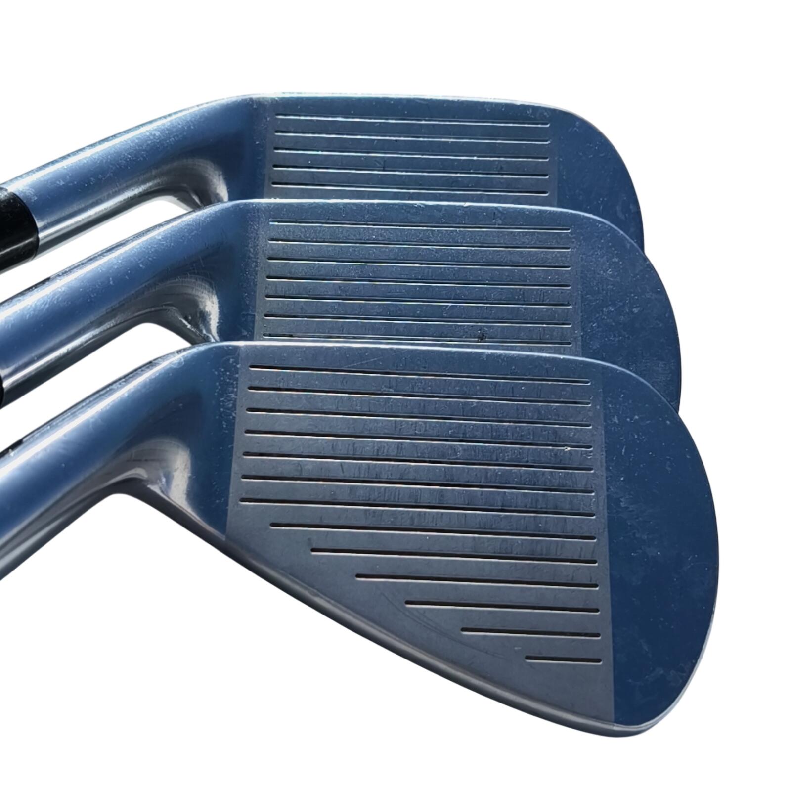 Mizuno JPX 825 Pro IJzerset / 4-PW / Flex A-flex / Staal 6/7