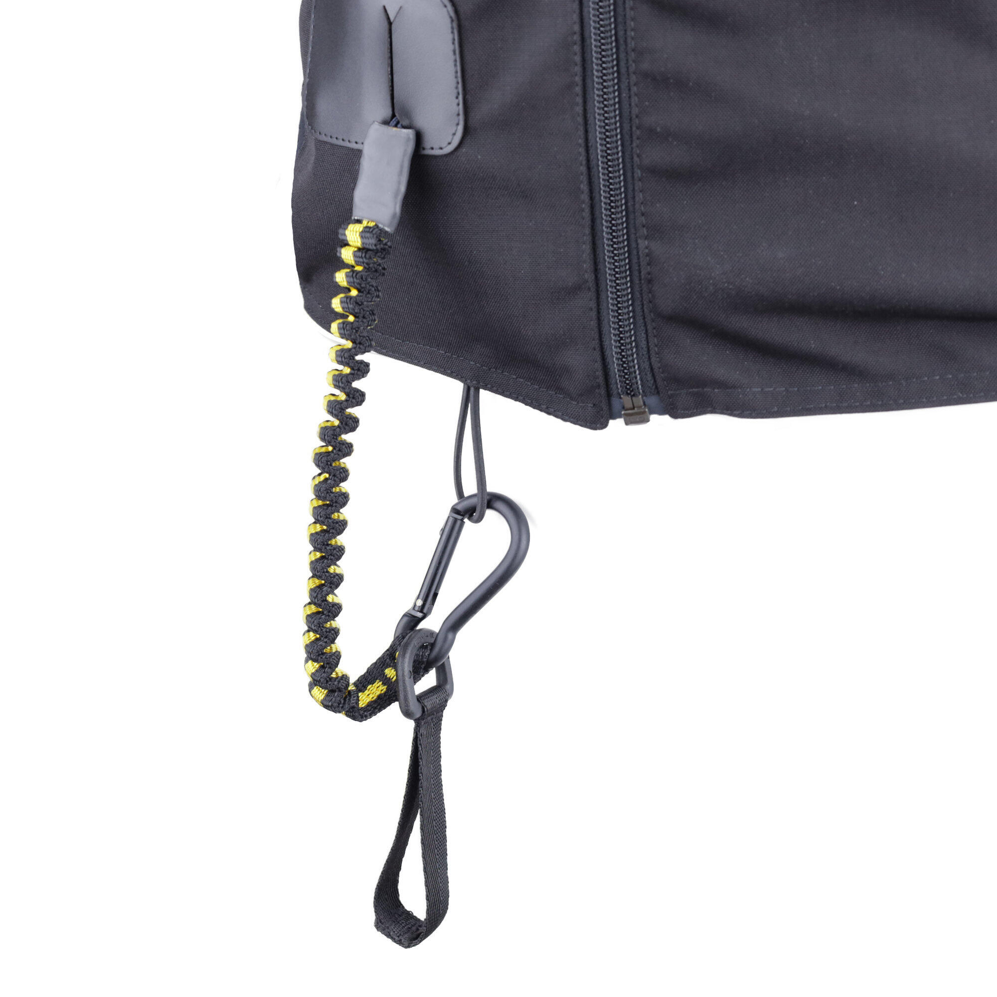 Gilet airbag équitation Equiairbag Aixplorer Cordura® 3/3