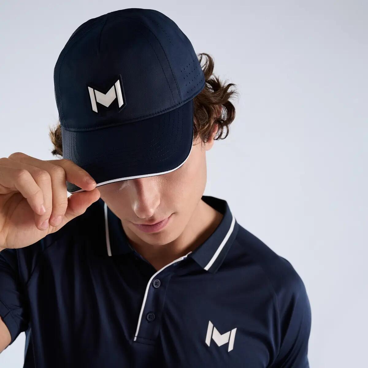 Baseball cap Mouratoglou Match 3/3