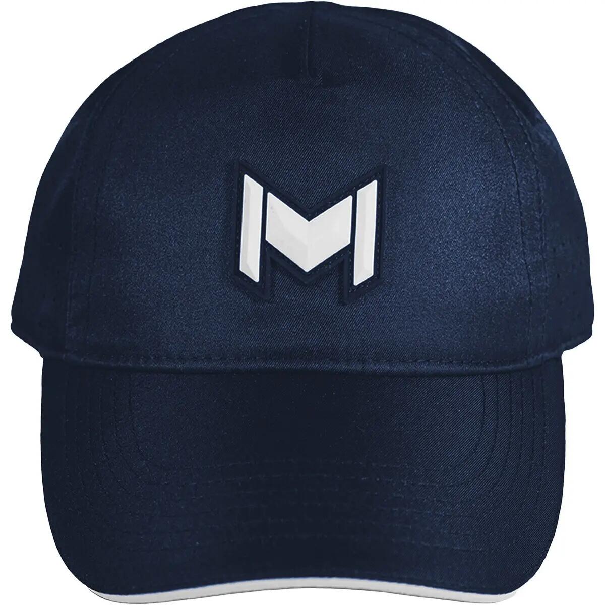Baseball cap Mouratoglou Match 2/3