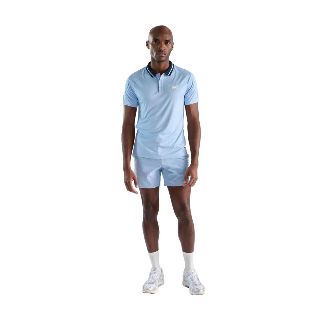 Polo Mouratoglou Apparel Match melbourne