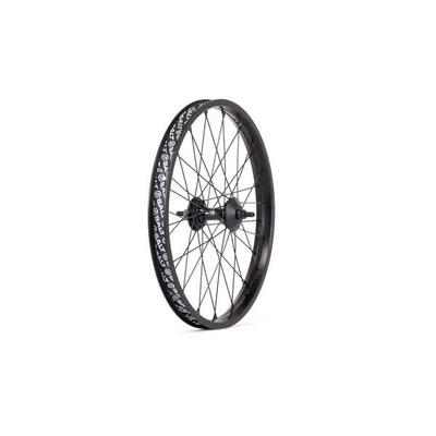 Fiets voorwiel salt ex