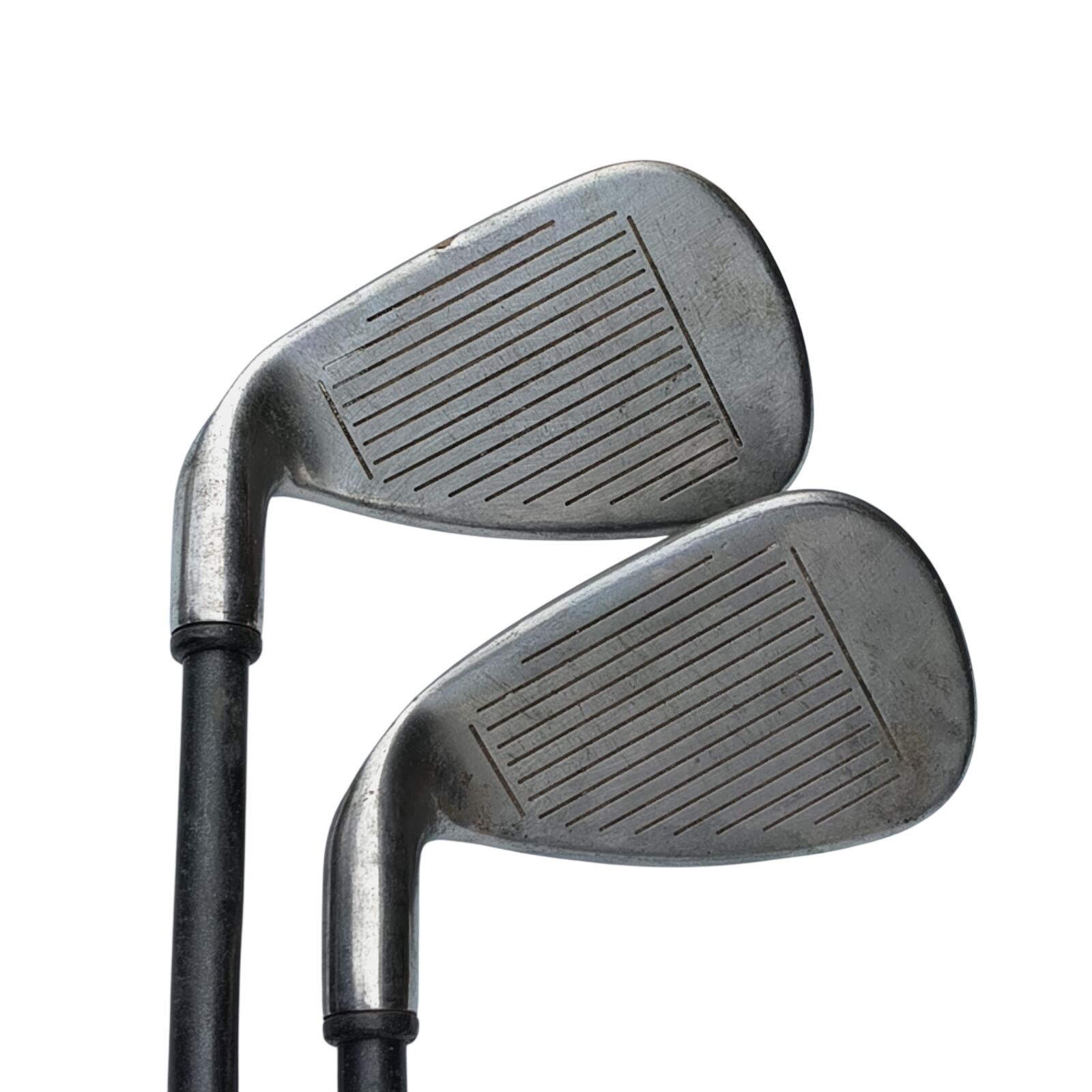 Callaway x 18 IJzerset / 6-PW / Flex Stiff / Staal 7/7
