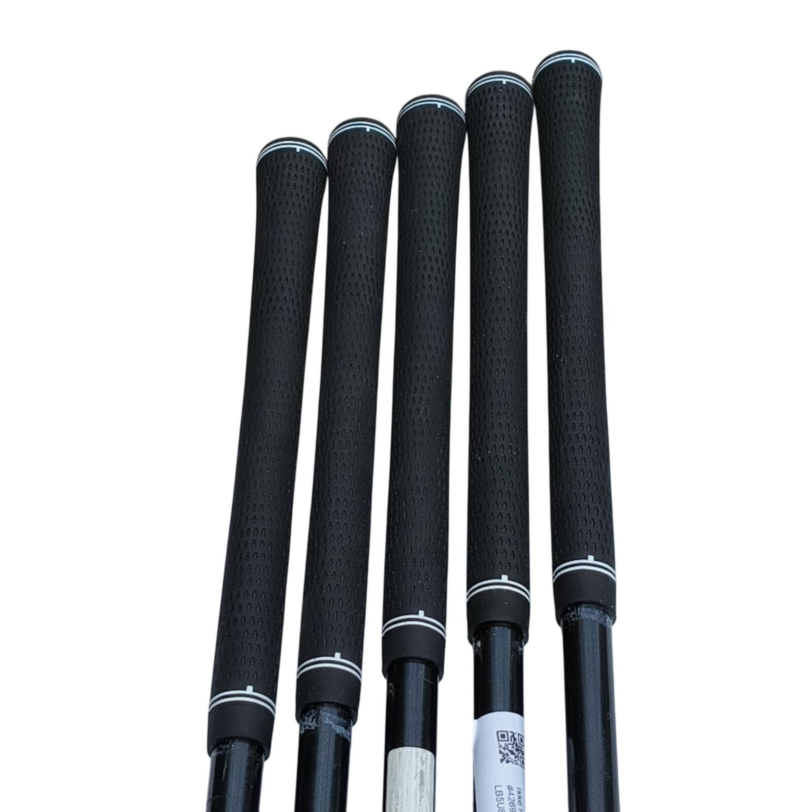 Callaway x 18 IJzerset / 6-PW / Flex Stiff / Staal 5/7
