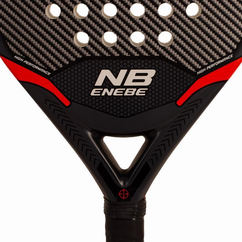 Padel Racket Enebe Astra Junior 3/5