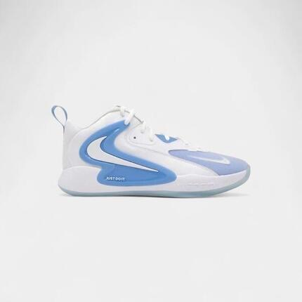 Nike Zoom Hyperset 2 White Valor Blue