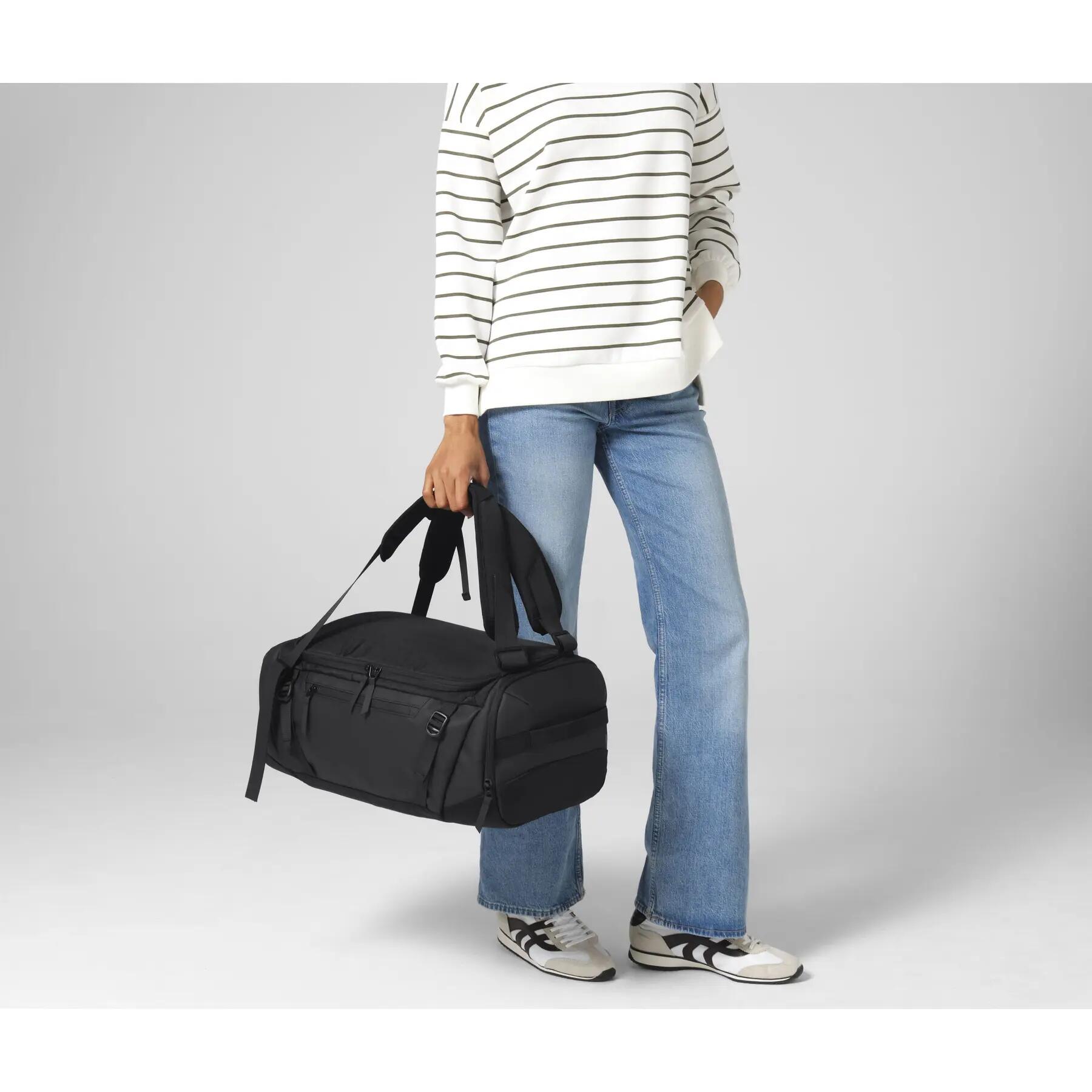 Travel Bag Quadra Zürich | Decathlon