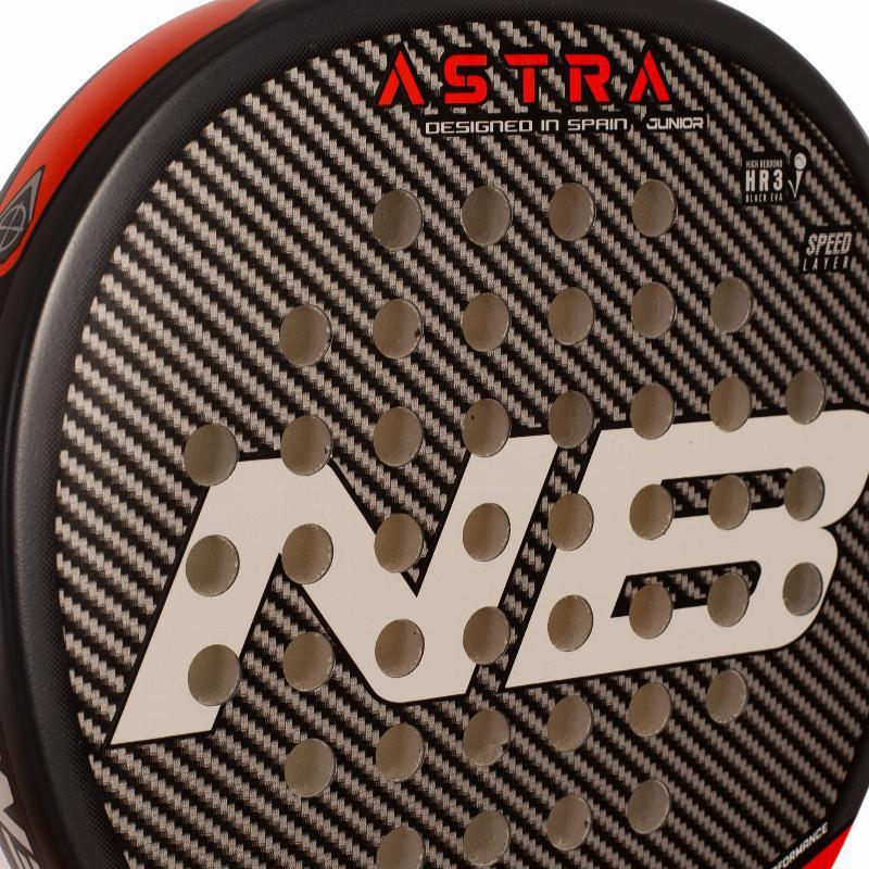 Padel Racket Enebe Astra Junior 2/5
